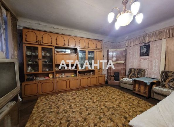 2-rooms apartment apartment by the address st. Kiivska (area 48,0 m2) - Atlanta.ua - photo 4