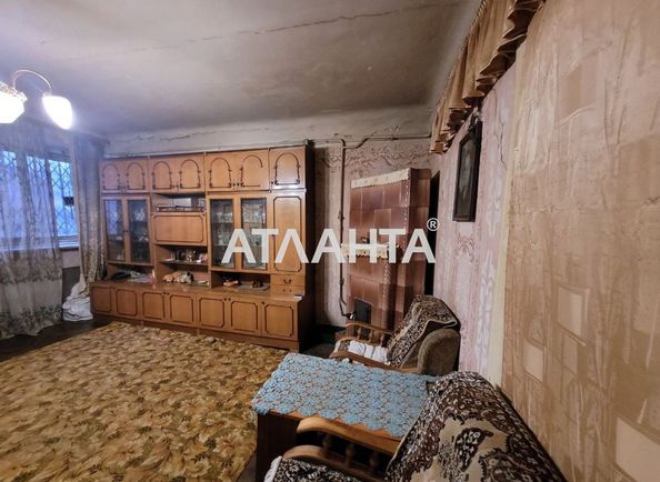 2-rooms apartment apartment by the address st. Kiivska (area 48,0 m2) - Atlanta.ua - photo 5