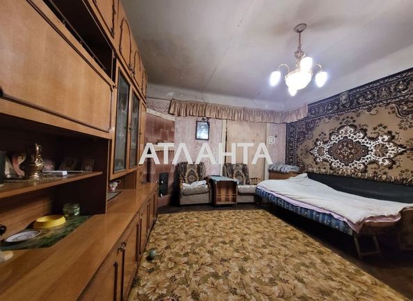 2-rooms apartment apartment by the address st. Kiivska (area 48,0 m2) - Atlanta.ua - photo 7