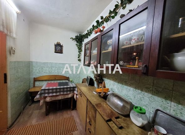 2-rooms apartment apartment by the address st. Kiivska (area 48,0 m2) - Atlanta.ua