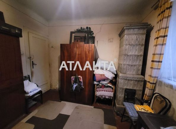 2-кімнатна квартира за адресою вул. Київська (площа 48,0 м2) - Atlanta.ua - фото 10