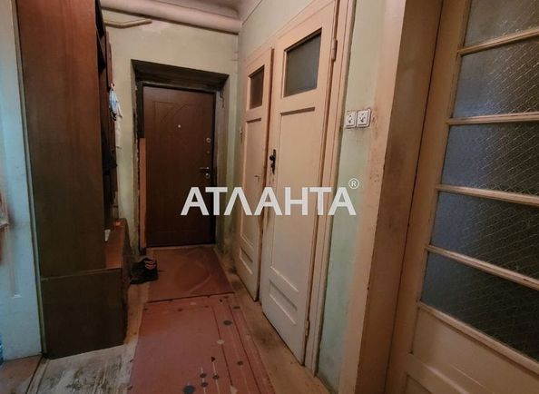 2-rooms apartment apartment by the address st. Kiivska (area 48,0 m2) - Atlanta.ua - photo 12