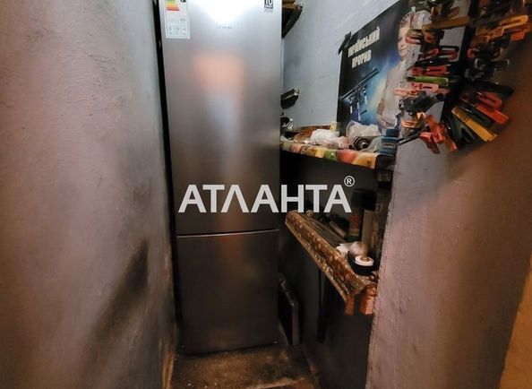 2-rooms apartment apartment by the address st. Kiivska (area 48,0 m2) - Atlanta.ua - photo 15