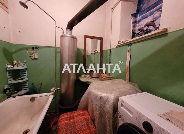 2-rooms apartment apartment by the address st. Kiivska (area 48,0 m2) - Atlanta.ua - photo 16