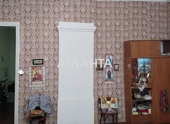 3-rooms apartment apartment by the address st. Pushkinskaya (area 74,2 m2) - Atlanta.ua - photo 2