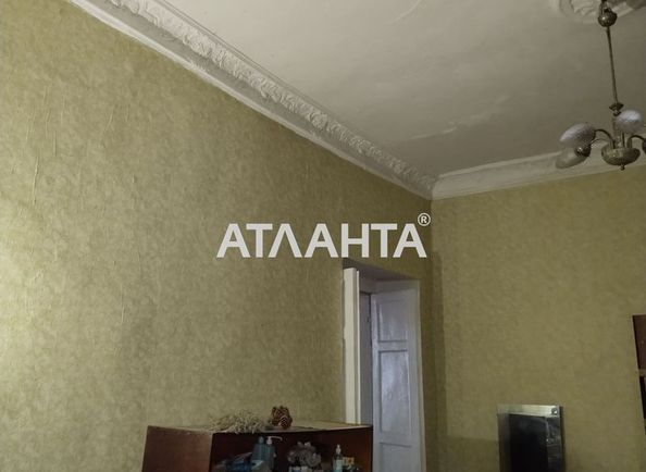 3-rooms apartment apartment by the address st. Pushkinskaya (area 74,2 m2) - Atlanta.ua - photo 4