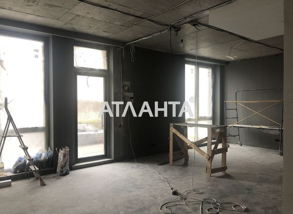 Commercial real estate at st. Pedagogicheskaya (area 58,1 m2) - Atlanta.ua - photo 8