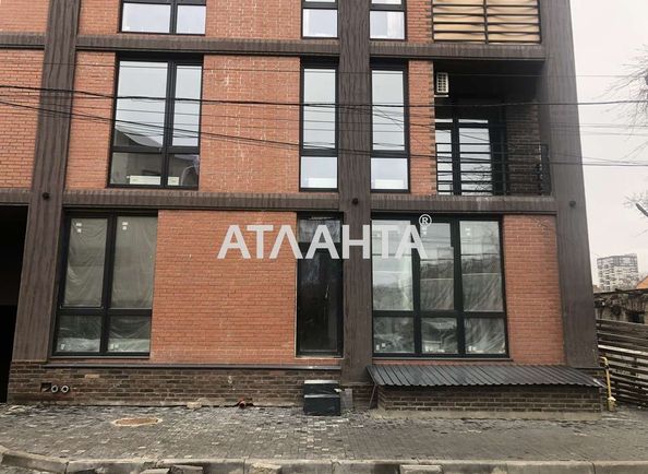 Commercial real estate at st. Pedagogicheskaya (area 58,1 m2) - Atlanta.ua - photo 3