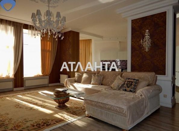 3-rooms apartment apartment by the address st. Lidersovskiy bul Dzerzhinskogo bul (area 147,0 m2) - Atlanta.ua - photo 2
