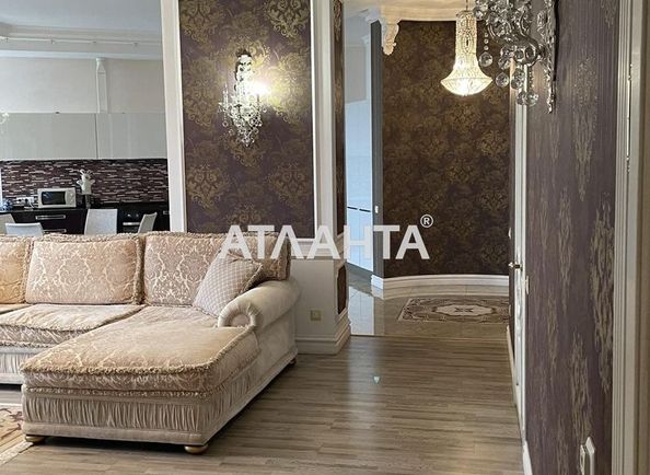3-rooms apartment apartment by the address st. Lidersovskiy bul Dzerzhinskogo bul (area 147,0 m2) - Atlanta.ua - photo 14