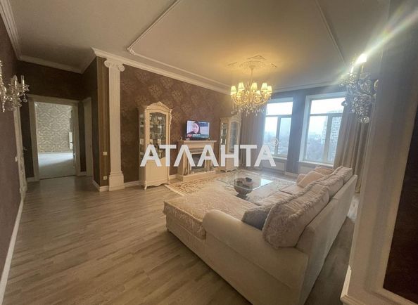 3-rooms apartment apartment by the address st. Lidersovskiy bul Dzerzhinskogo bul (area 147,0 m2) - Atlanta.ua - photo 17