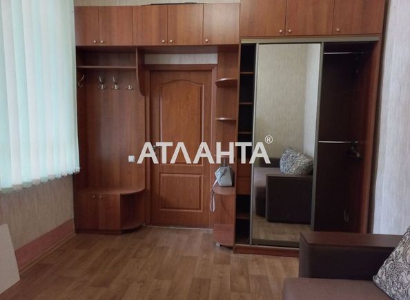 Коммунальная квартира (площадь 14 м²) - Atlanta.ua