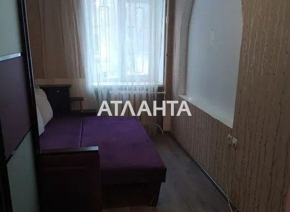 Room in dormitory apartment by the address st. Inglezi 25 chapaevskoy div (area 13,0 m2) - Atlanta.ua - photo 2