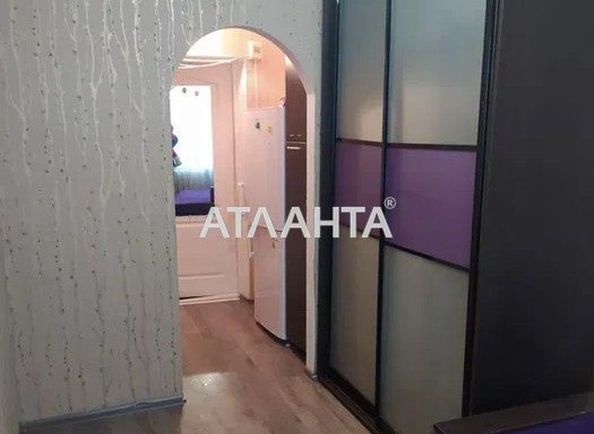Room in dormitory apartment by the address st. Inglezi 25 chapaevskoy div (area 13,0 m2) - Atlanta.ua - photo 3