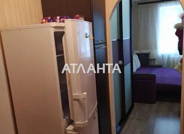 Room in dormitory apartment by the address st. Inglezi 25 chapaevskoy div (area 13,0 m2) - Atlanta.ua - photo 4