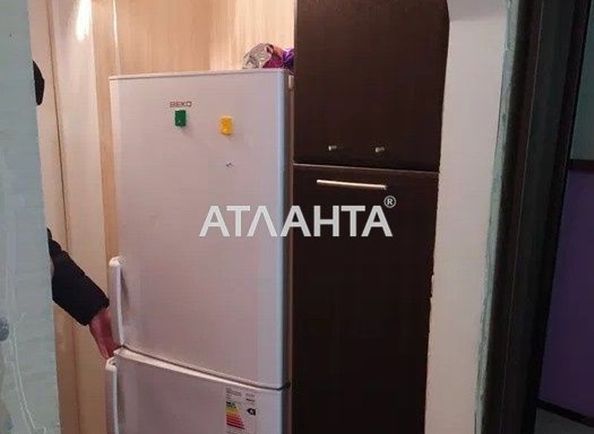 Room in dormitory apartment by the address st. Inglezi 25 chapaevskoy div (area 13,0 m2) - Atlanta.ua - photo 5