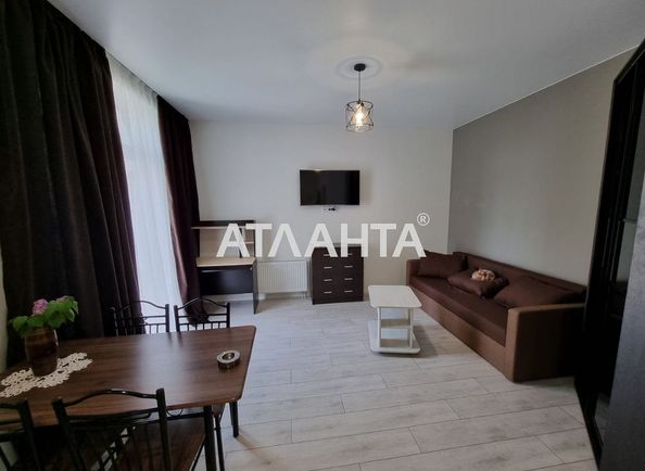 1-room apartment apartment by the address st. Pedagogicheskaya (area 29,0 m2) - Atlanta.ua - photo 2