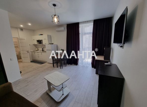 1-room apartment apartment by the address st. Pedagogicheskaya (area 29,0 m2) - Atlanta.ua - photo 3