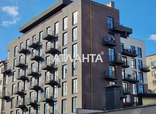 1-room apartment apartment by the address st. Pedagogicheskaya (area 29,0 m2) - Atlanta.ua - photo 17