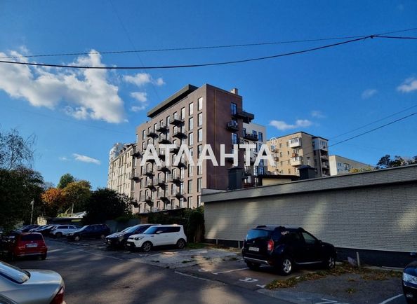 1-room apartment apartment by the address st. Pedagogicheskaya (area 29,0 m2) - Atlanta.ua - photo 18