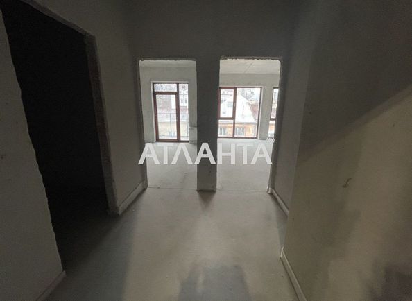 1-room apartment apartment by the address st. Kozlanyuka P ul (area 46,8 m2) - Atlanta.ua - photo 6