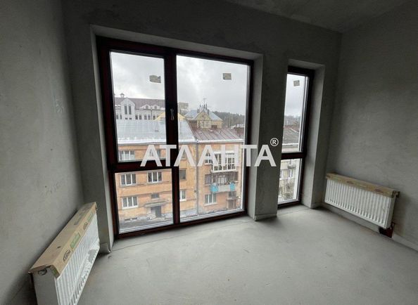 1-room apartment apartment by the address st. Kozlanyuka P ul (area 46,8 m2) - Atlanta.ua - photo 4