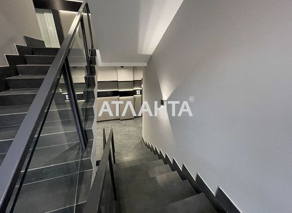 1-room apartment apartment by the address st. Kozlanyuka P ul (area 46,8 m2) - Atlanta.ua - photo 12
