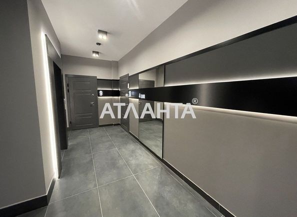 1-room apartment apartment by the address st. Kozlanyuka P ul (area 46,8 m2) - Atlanta.ua - photo 14