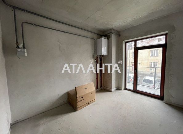 1-room apartment apartment by the address st. Kozlanyuka P ul (area 52,8 m2) - Atlanta.ua - photo 3