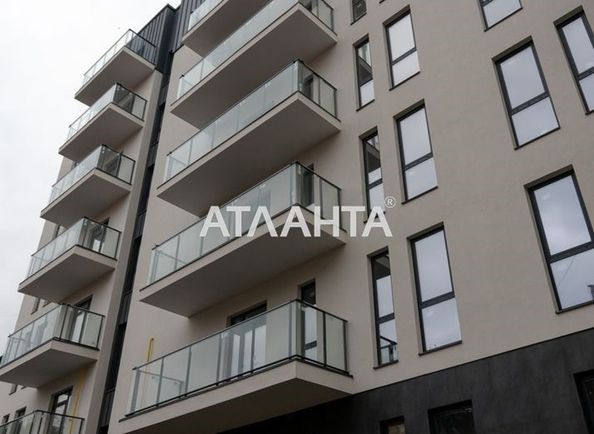 1-room apartment apartment by the address st. Kozlanyuka P ul (area 52,8 m2) - Atlanta.ua - photo 15