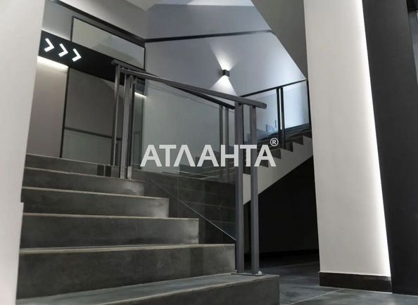 1-room apartment apartment by the address st. Kozlanyuka P ul (area 52,8 m2) - Atlanta.ua - photo 17