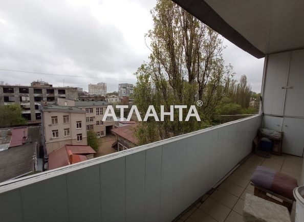Многокомнатная квартира по адресу ул. Балковская (площадь 82,0 м2) - Atlanta.ua - фото 12