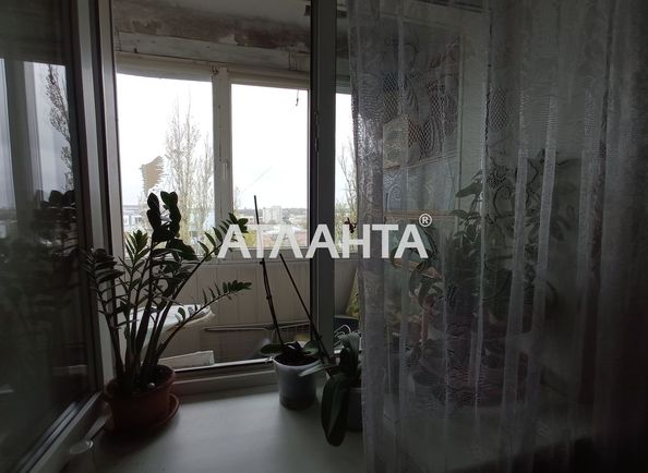 Многокомнатная квартира по адресу ул. Балковская (площадь 82,0 м2) - Atlanta.ua - фото 5