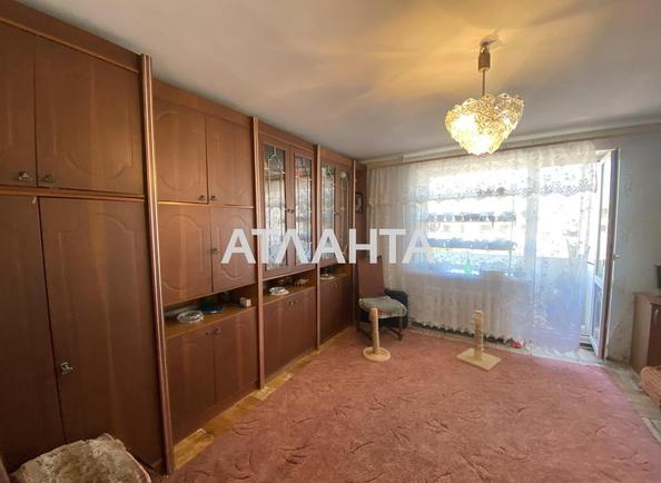 Многокомнатная квартира по адресу ул. Балковская (площадь 82 м²) - Atlanta.ua