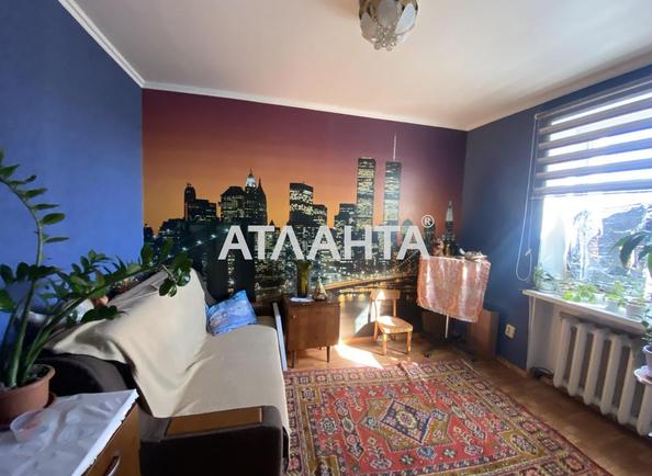 Многокомнатная квартира по адресу ул. Балковская (площадь 82 м²) - Atlanta.ua - фото 7