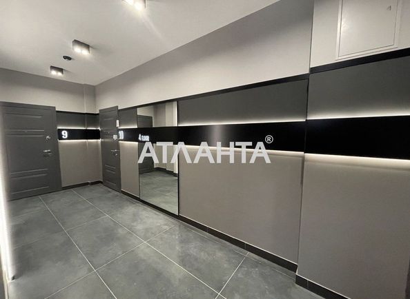 1-room apartment apartment by the address st. Kozlanyuka P ul (area 46,8 m2) - Atlanta.ua - photo 2