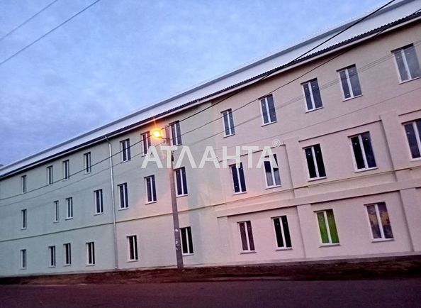 1-room apartment apartment by the address st. Stroitelnyy per (area 14,9 m²) - Atlanta.ua - photo 7