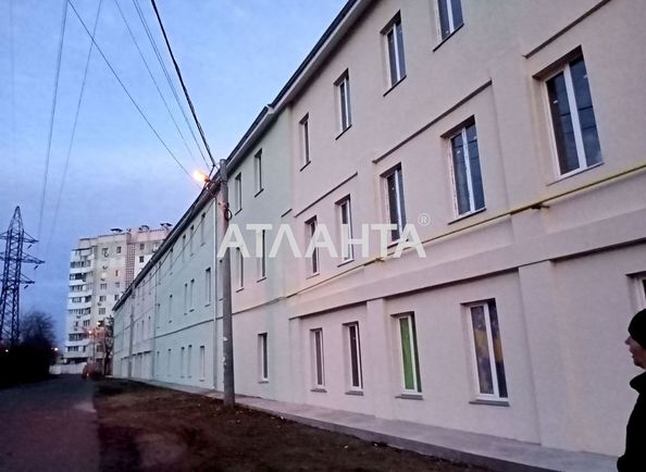 1-room apartment apartment by the address st. Stroitelnyy per (area 14,9 m²) - Atlanta.ua - photo 8
