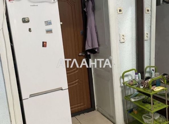 Room in dormitory apartment by the address st. Panteleymonovskaya Chizhikova (area 26,0 m2) - Atlanta.ua - photo 3