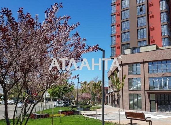 2-rooms apartment apartment by the address st. Filatova ak (area 61,0 m2) - Atlanta.ua - photo 6