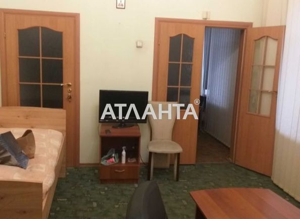 4+-rooms apartment apartment by the address st. Kuznechnaya Chelyuskintsev (area 105,0 m2) - Atlanta.ua