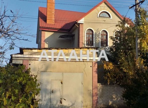 House by the address st. Ovidiopolskaya (area 227 m²) - Atlanta.ua - photo 17