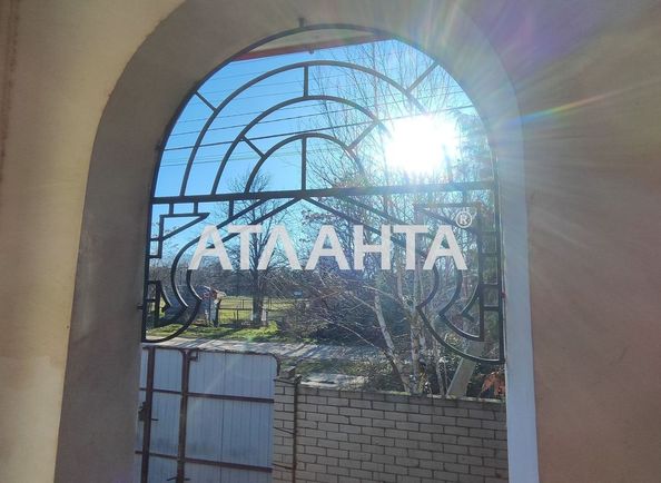 House by the address st. Ovidiopolskaya (area 227 m²) - Atlanta.ua - photo 9