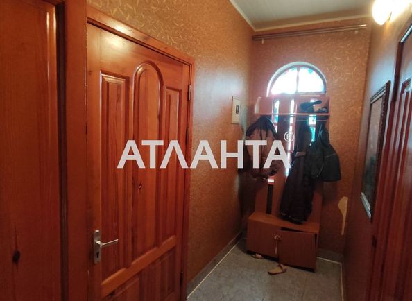 House by the address st. Ovidiopolskaya (area 227 m²) - Atlanta.ua - photo 25
