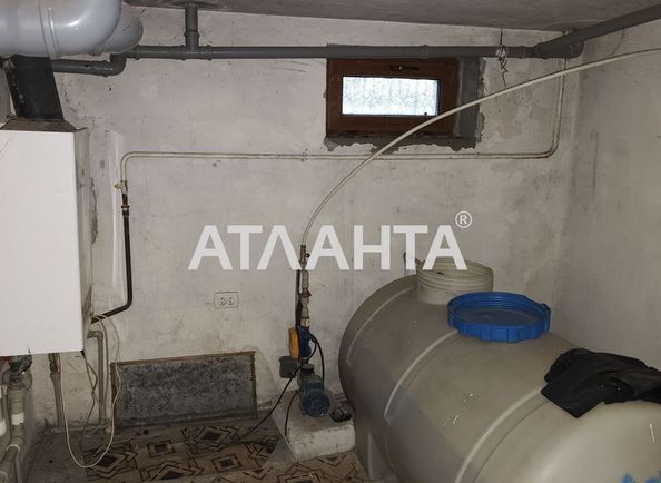 House by the address st. Ovidiopolskaya (area 227 m²) - Atlanta.ua - photo 20
