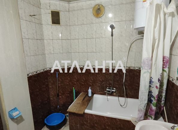 House by the address st. Ovidiopolskaya (area 227 m²) - Atlanta.ua - photo 24