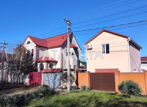 House by the address st. Ovidiopolskaya (area 227 m²) - Atlanta.ua - photo 26