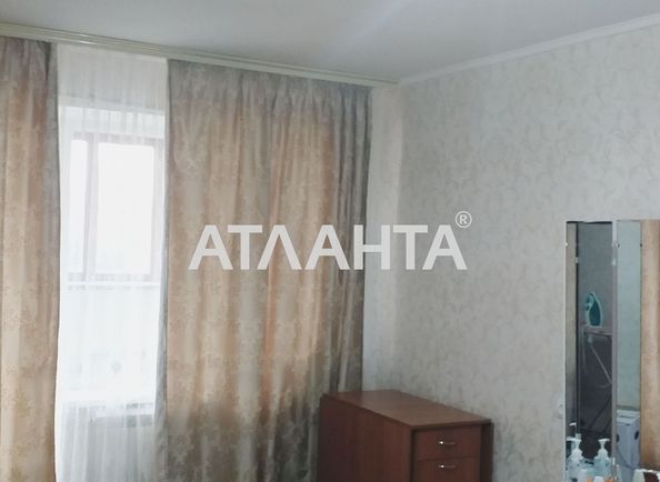 1-комнатная квартира по адресу ул. Студенческая (площадь 31 м²) - Atlanta.ua