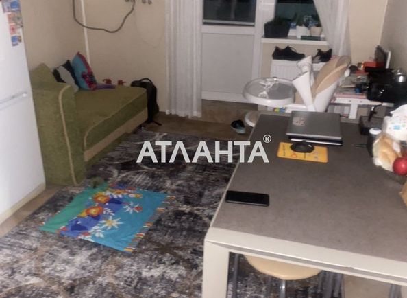 1-room apartment apartment by the address st. Torgovaya (area 42,0 m2) - Atlanta.ua - photo 2