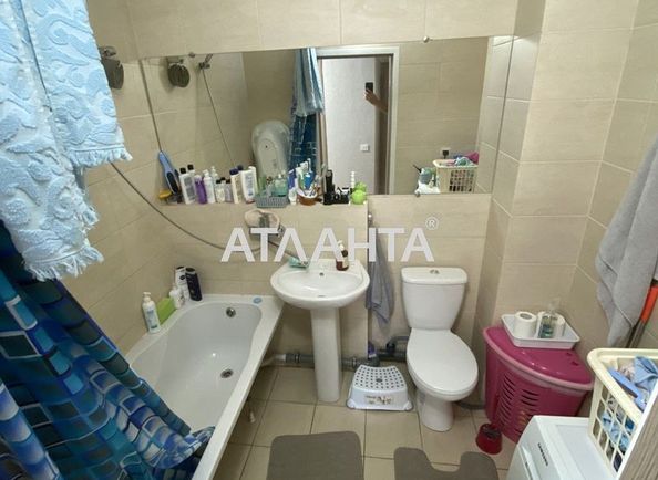 1-room apartment apartment by the address st. Torgovaya (area 42,0 m2) - Atlanta.ua - photo 4